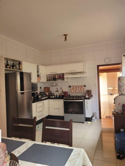 Casa, 3 quartos, 172 m² - Foto 5