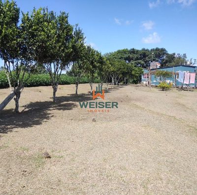 Sítio, 3 quartos, 18 hectares - Foto 1