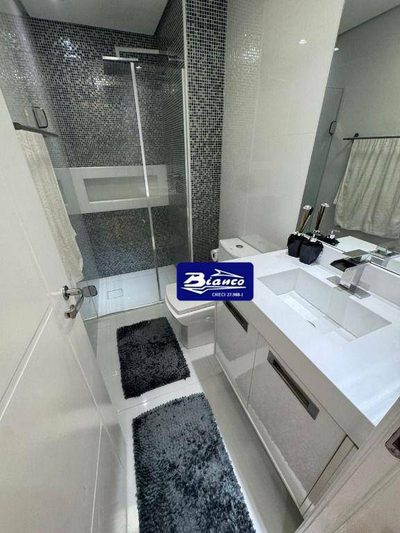 Apartamento, 2 quartos, 94 m² - Foto 3