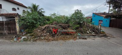 Terreno, 170 m² - Foto 1