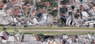 Sala-Conjunto, 43 m² - Foto 1