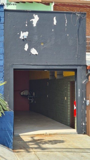 Loja-Salão, 22 m² - Foto 5