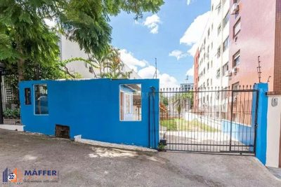 Terreno, 384 m² - Foto 1