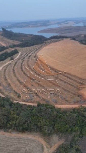 Fazenda, 1150 hectares - Foto 1