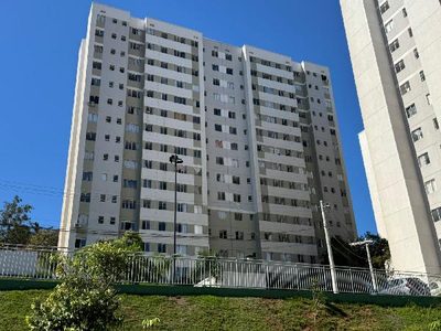 Apartamento, 2 quartos, 51 m² - Foto 1