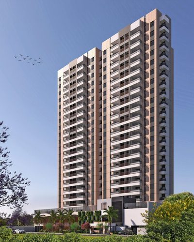 Apartamento, 3 quartos, 83 m² - Foto 5
