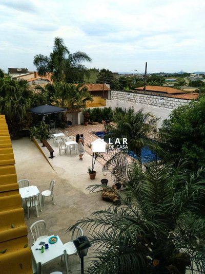 Casa, 4 quartos, 250 m² - Foto 2