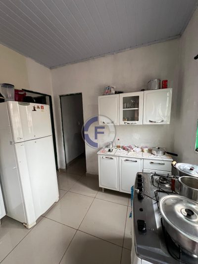 Casa, 2 quartos, 300 m² - Foto 3