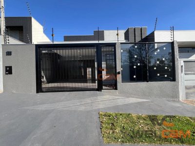 Casa, 3 quartos, 108 m² - Foto 3