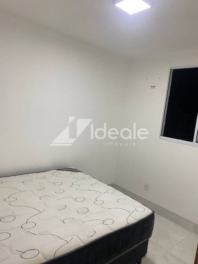 Apartamento, 2 quartos, 40 m² - Foto 5