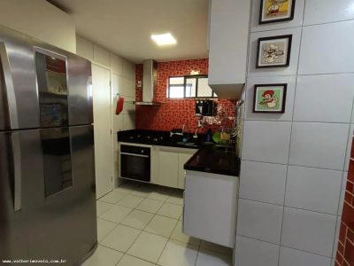 Apartamento, 3 quartos - Foto 3