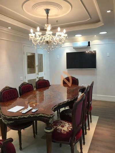 Sala-Conjunto, 104 m² - Foto 2