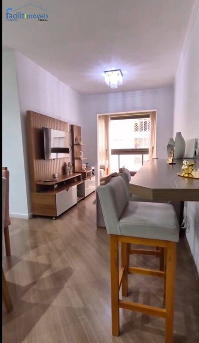 Apartamento, 3 quartos - Foto 3