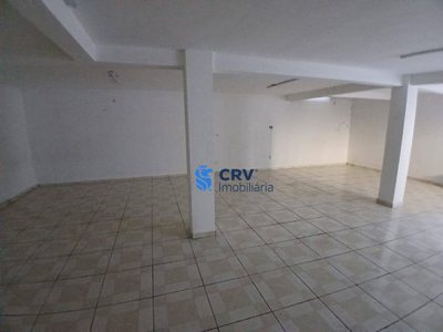 Depósito-Galpão, 260 m² - Foto 2