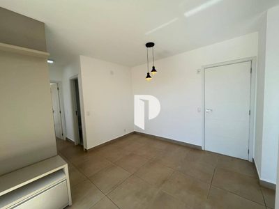 Apartamento, 2 quartos, 54 m² - Foto 2
