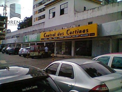 Loja-Salão, 39 m² - Foto 4
