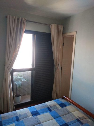 Apartamento, 3 quartos, 87 m² - Foto 5