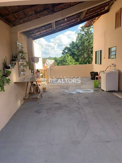 Casa, 3 quartos, 100 m² - Foto 1