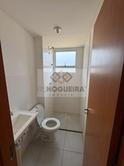 Apartamento, 2 quartos, 45 m² - Foto 5