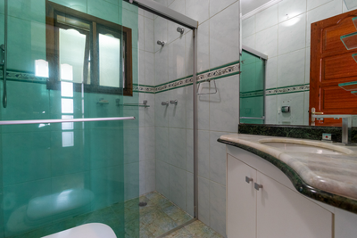 Casa, 3 quartos - Foto 4