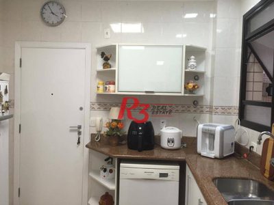 Apartamento, 4 quartos, 292 m² - Foto 4