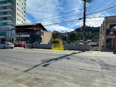 Terreno, 607 m² - Foto 5