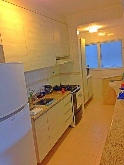 Apartamento, 3 quartos - Foto 5