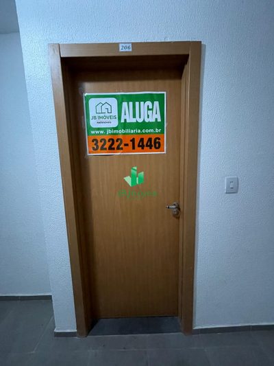 Apartamento, 2 quartos, 40 m² - Foto 4