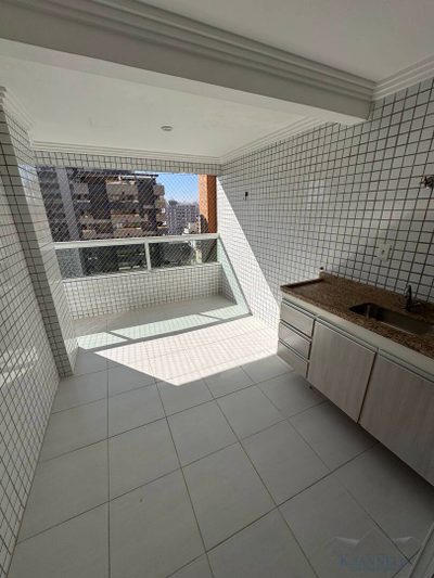 Apartamento, 2 quartos, 83 m² - Foto 1