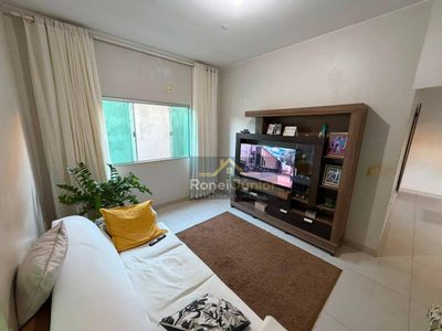 Casa, 3 quartos, 152 m² - Foto 1