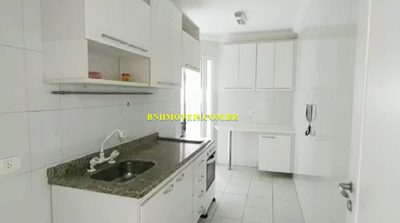 Apartamento, 2 quartos, 74 m² - Foto 2