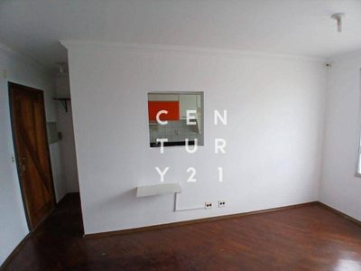 Apartamento, 2 quartos, 48 m² - Foto 4