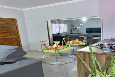 Sobrado, 3 quartos, 200 m² - Foto 2