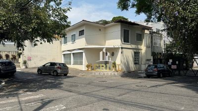 Sobrado, 264 m² - Foto 1