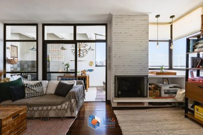 Cobertura, 2 quartos, 154 m² - Foto 2