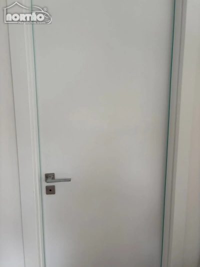 Casa, 1 quarto, 31 m² - Foto 2