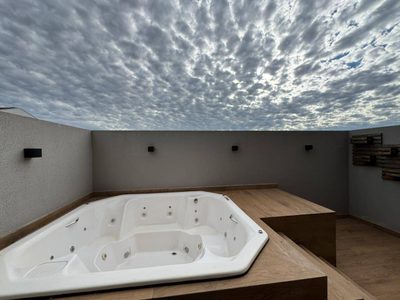 Casa, 3 quartos, 162 m² - Foto 5
