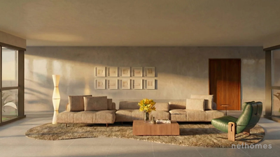 Cobertura, 3 quartos, 222 m² - Foto 5