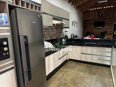 Casa, 3 quartos, 400 m² - Foto 1
