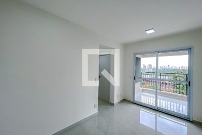 Apartamento, 2 quartos, 48 m² - Foto 1