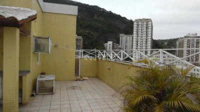 Apartamento, 3 quartos, 221 m² - Foto 1