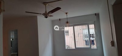 Apartamento, 2 quartos, 58 m² - Foto 5