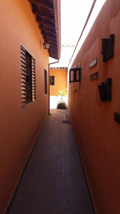 Casa, 2 quartos, 100 m² - Foto 4