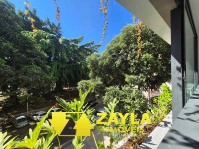 Apartamento, 34 m² - Foto 5