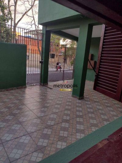 Sobrado, 4 quartos, 250 m² - Foto 5