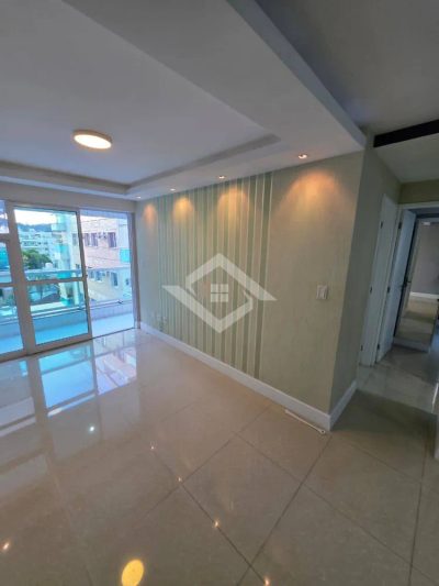 Apartamento, 2 quartos, 62 m² - Foto 3