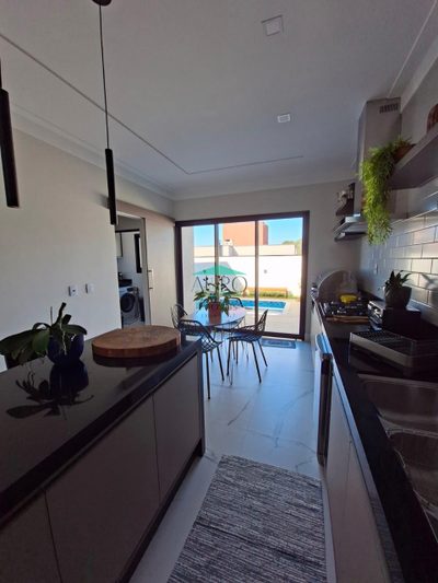 Sobrado, 3 quartos, 151 m² - Foto 2