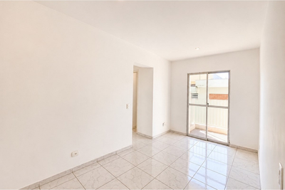 Apartamento, 2 quartos, 45 m² - Foto 1
