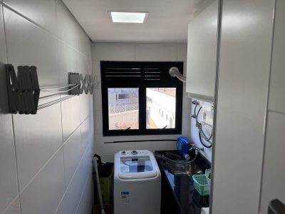 Apartamento, 3 quartos, 115 m² - Foto 1