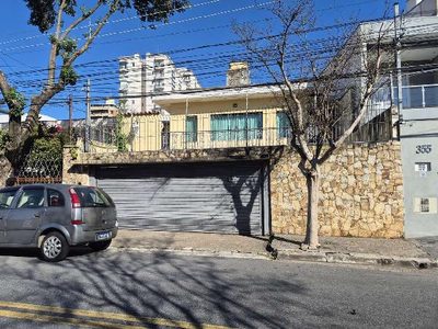Casa, 3 quartos, 265 m² - Foto 1